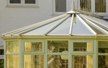 conservatory roof repair Shildon, County Durham