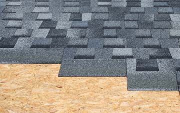 expert Shildon asphalt roof companies