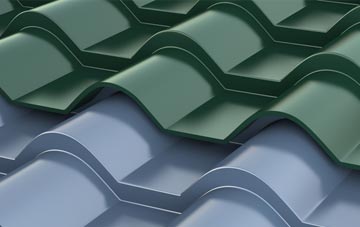 who should consider Shildon plastic roofs
