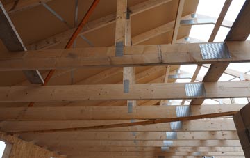 Shildon roof truss costs