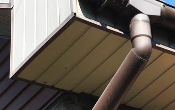 Shildon soffit installation costs