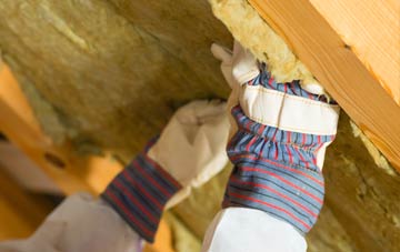 types of Shildon pitched roof insulation materials